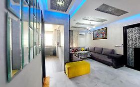 Appartement Agadir